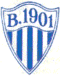 Эмблема «Б-1901» Нюкёбинг