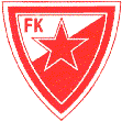 Эмблема Црвена Звезда Белград