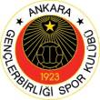Эмблема «Генчлербирлиги» Анкара