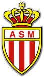 Эмблема АС Монако