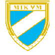 Эмблема МТК-ВМ Будапешт