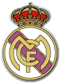 Эмблема «РЕАЛ» Мадрид