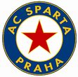 Эмблема «Спарта» Прага