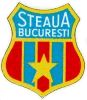 Эмблема "Стяуа" Бухарест