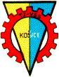 Эмблема ВСС Кошице