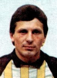 Валерий городов футболист